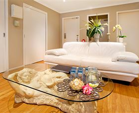 Aqua Vitae Day Spa - Accommodation Bookings 3