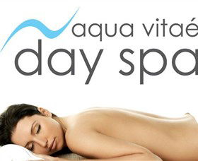 Aqua Vitae Day Spa - Accommodation Bookings 1