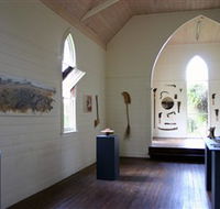 Narek Galleries - Accommodation Bookings
