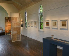 Narek Galleries - Accommodation Bookings 1
