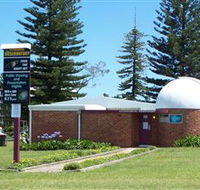 Port Macquarie Astronomical Observatory - Accommodation Bookings