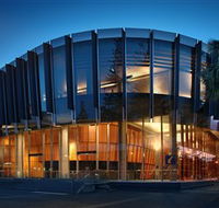 Glasshouse - Accommodation Bookings
