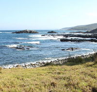 Mimosa Rocks National Park - Accommodation Bookings