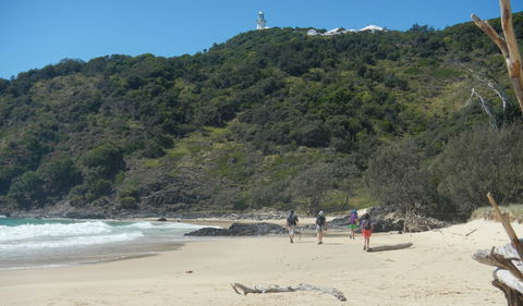 Jack Perkins Walking Track - Accommodation Bookings 0