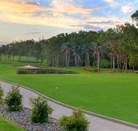 Port Macquarie Golf Club - Accommodation Bookings