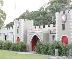 Macadamia Castle - Accommodation Bookings 0