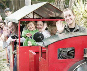 Macadamia Castle - Accommodation Bookings 3