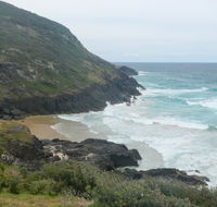 Connors walking track - Accommodation Bookings