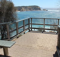 Wajurda Point walking track - Accommodation Bookings