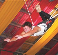 Circus Arts Byron Bay - Accommodation Bookings