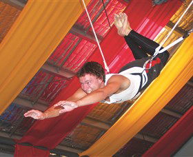 Circus Arts Byron Bay - Accommodation Bookings 0