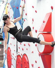 Circus Arts Byron Bay - Accommodation Bookings 2
