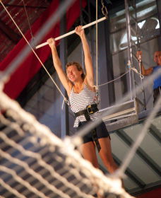 Circus Arts Byron Bay - Accommodation Bookings 1