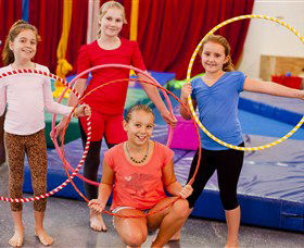 Circus Arts Byron Bay - Accommodation Bookings 3