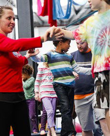 Circus Arts Byron Bay - Accommodation Bookings 4