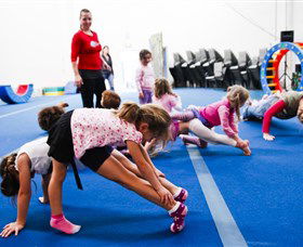 Circus Arts Byron Bay - Accommodation Bookings 5