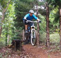 Byron Bay Bike Park - Accommodation Bookings