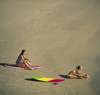 Tathra Beach - Accommodation Bookings