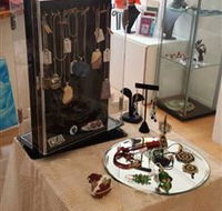 Creative Artisans Gallery - Accommodation Bookings