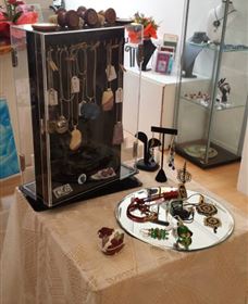 Creative Artisans Gallery - Accommodation Bookings 0