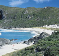 D'Entrecasteaux National Park - Accommodation Bookings