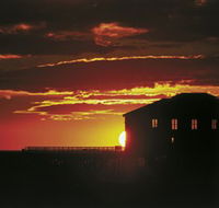 Tathra Wharf - Accommodation Bookings