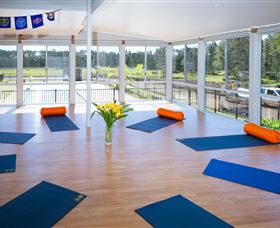 Yoga Retreat - Accommodation Bookings 4