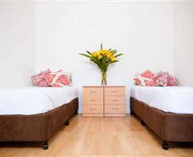 Yoga Retreat - Accommodation Bookings 3