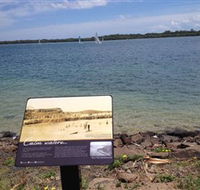 Ballina Historic Waterfront Trail - Accommodation Bookings