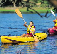 Lake Ainsworth - Accommodation Bookings