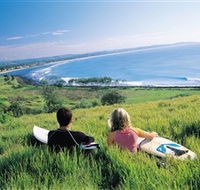 Pat Morton Lookout - Accommodation Bookings