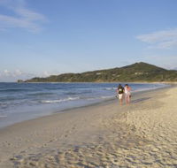Main Beach Byron Bay - Accommodation Bookings