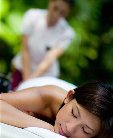 Ripple Byron Bay Massage Day Spa And Beauty - Accommodation Bookings 1