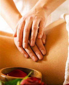 Ripple Byron Bay Massage Day Spa And Beauty - Accommodation Bookings 5