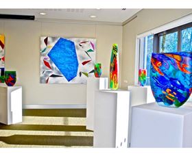 Lone Goat Gallery - Accommodation Bookings 3