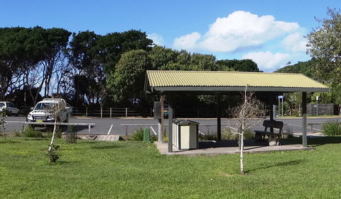 Broken Head Picnic Area - Accommodation Bookings 0