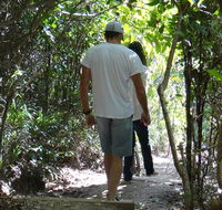 Three Sisters walking track - Accommodation Bookings