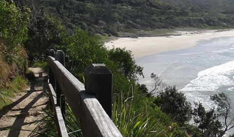 Three Sisters Walking Track - Accommodation Bookings 1