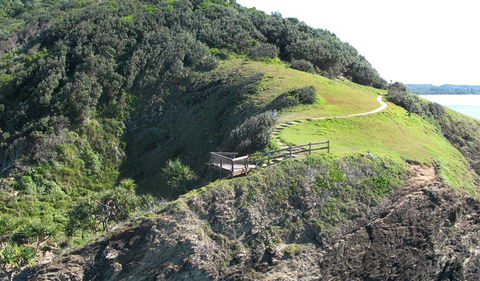 Three Sisters Walking Track - Accommodation Bookings 2