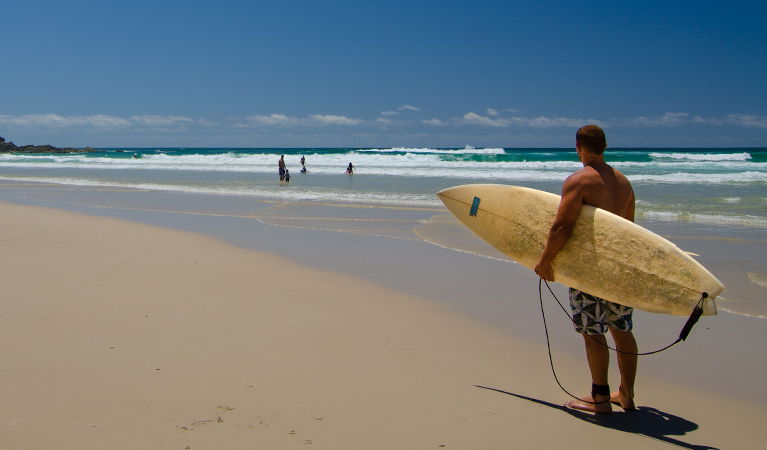 Byron Bay NSW Accommodation Bookings