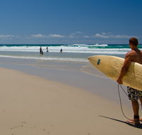 Arakwal National Park - Accommodation Bookings
