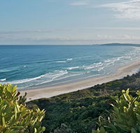 Cape Byron State Conservation Area - Accommodation Bookings
