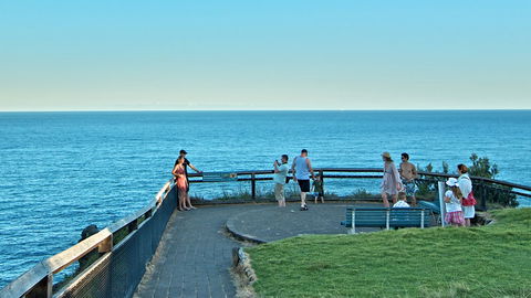 Cape Byron State Conservation Area - Accommodation Bookings 2