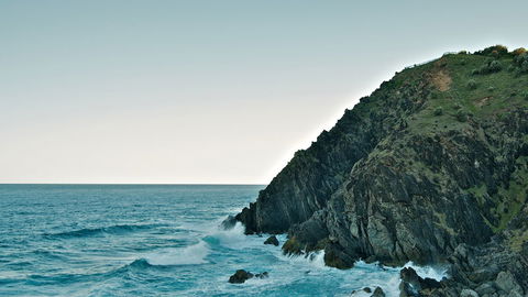 Cape Byron State Conservation Area - Accommodation Bookings 3
