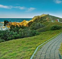 Cape Byron Headland and Lighthouse - Accommodation Bookings