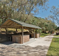 Wategos Beach - Accommodation Bookings