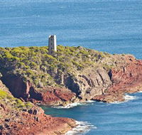 Ben Boyd National Park - Accommodation Bookings