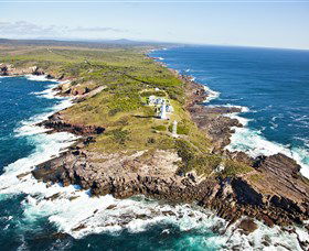 Ben Boyd National Park - Accommodation Bookings 1