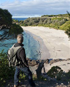 Ben Boyd National Park - Accommodation Bookings 4