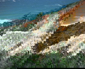 Ben Boyd National Park - Accommodation Bookings 2